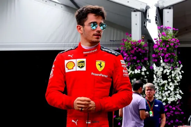 Leclerc portret voorkantjpg