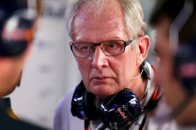 Helmut Markojpg