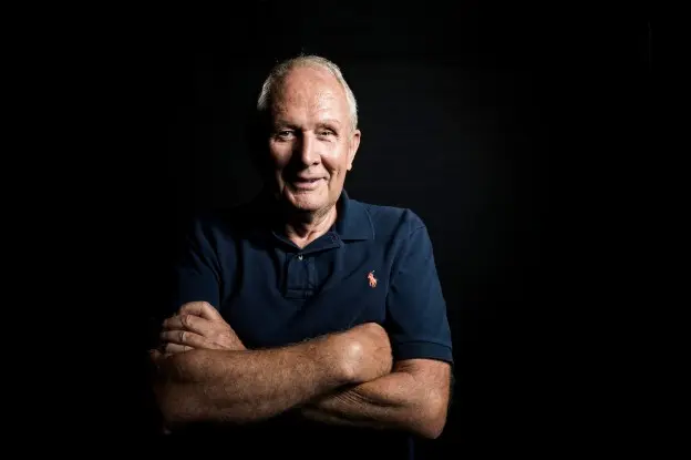 Helmut Markojpg