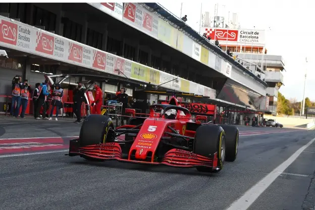 ferrari sf1000jpg