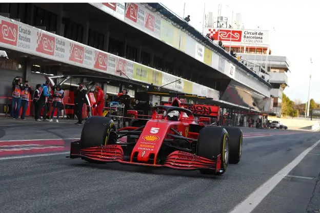 ferrari sf1000jpg