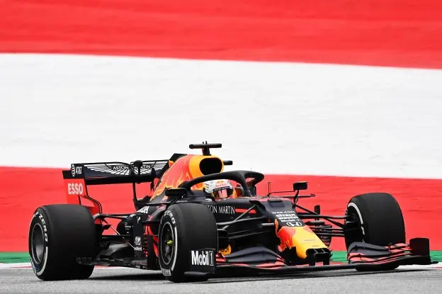Verstappen Oostenrijkjpg