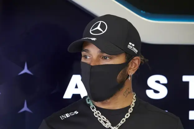 Hamilton Oostenrijk 2020jpg