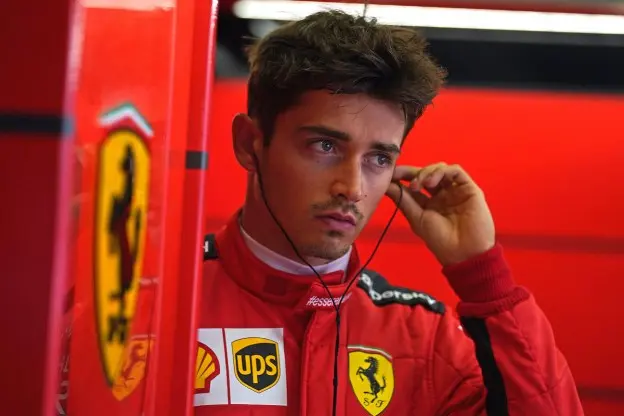 leclerc garage oostenrijk 2020jpg