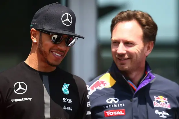 RBCP Christian Horner Lewis Hamiltonjpg