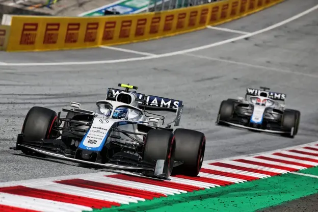 Williams FW43 10jpg