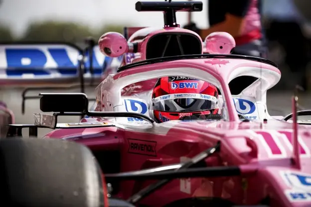 Racing Pointjpg