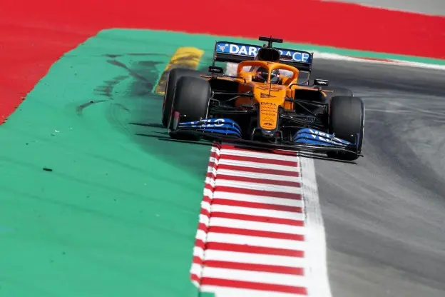 sainz spanje bocht 2020jpg
