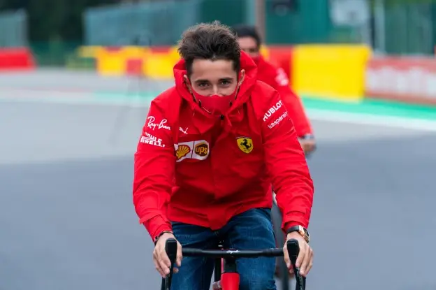 Leclerc fietsen België 2020jpg