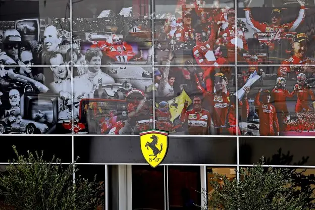 Mugello GP toscane ferrarijpg