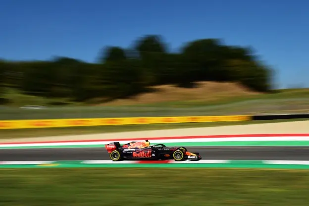Verstappen Italiejpg