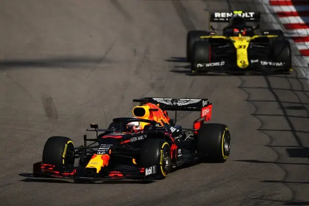 Verstappen Ocon Rusland 2020jpg
