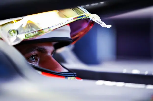 Verstappen in auto Duitsland 2020jpg