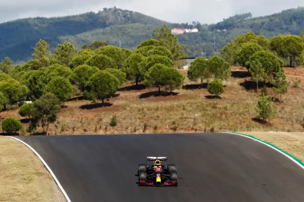 Portugal heuvels Verstappenjpg