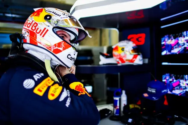 Verstappen klaarmaken Portugal 2020jpg