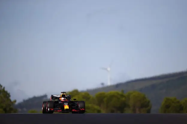 Verstappen omgeving Portugal 2020jpg