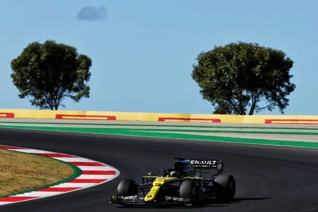 Daniel Ricciardo Portimaojpg