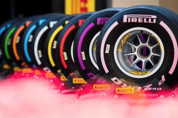 Banden pirelli 2018png