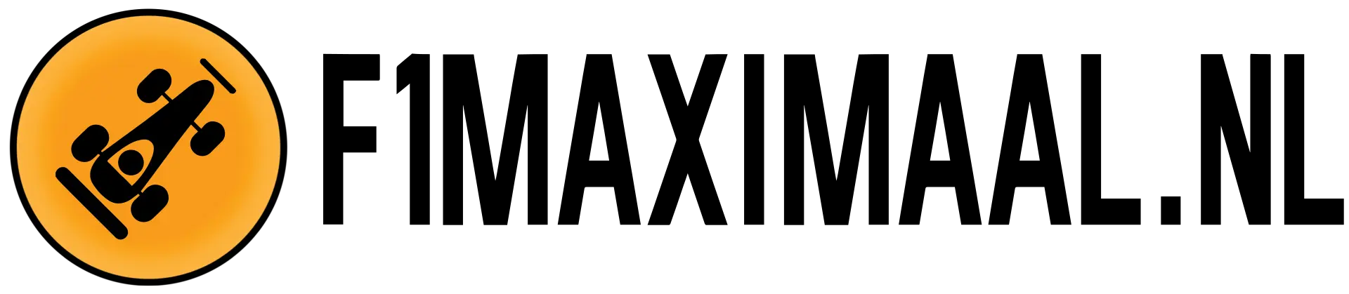 f1maximaal logo
