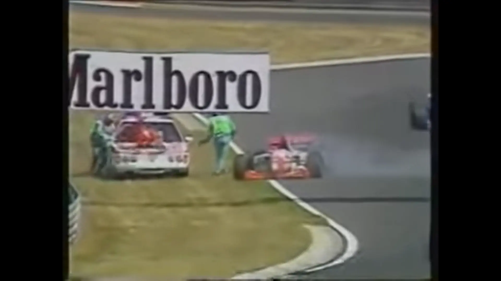 taki inoue medical car