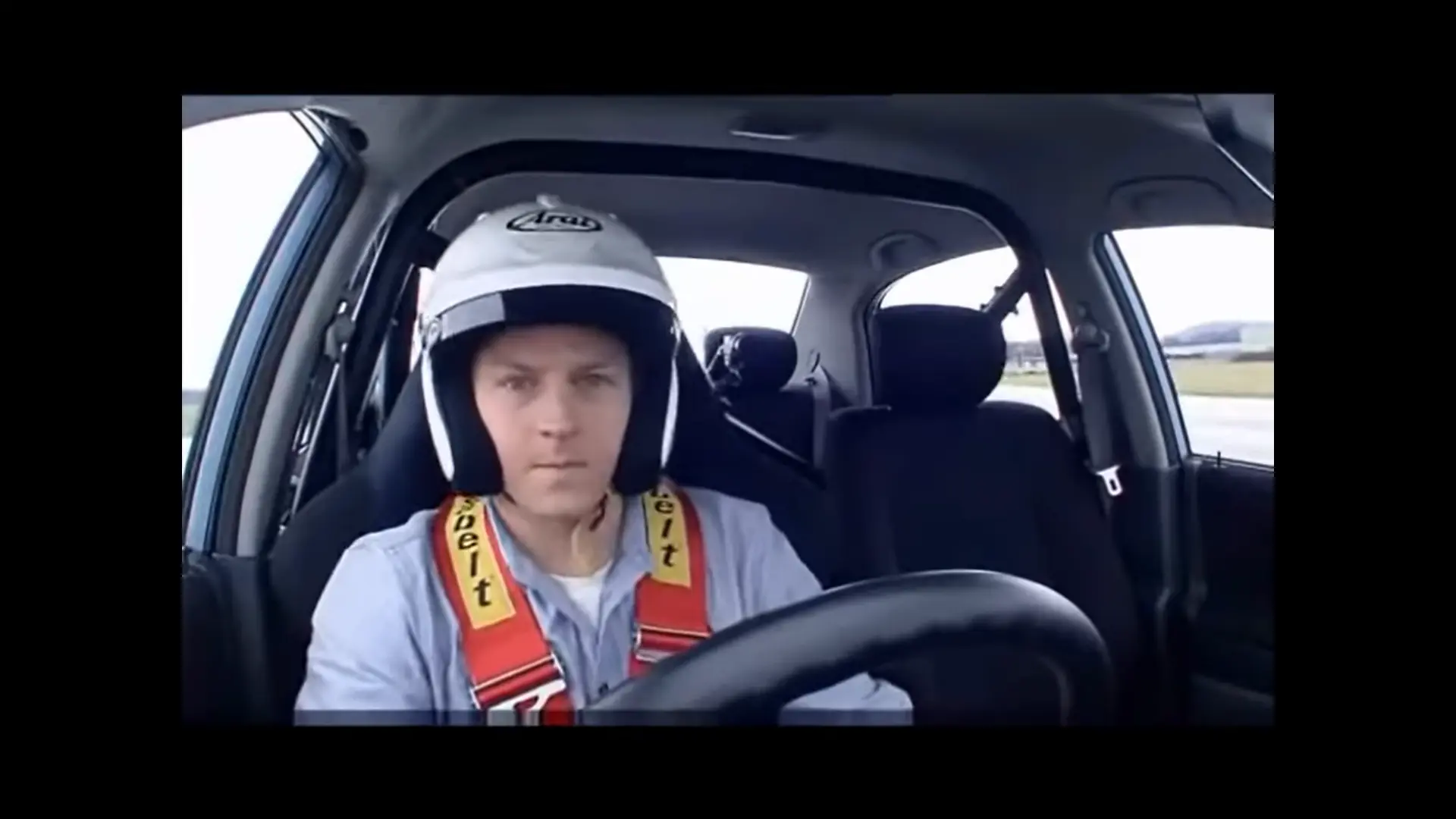 kimi raikkonen top gear
