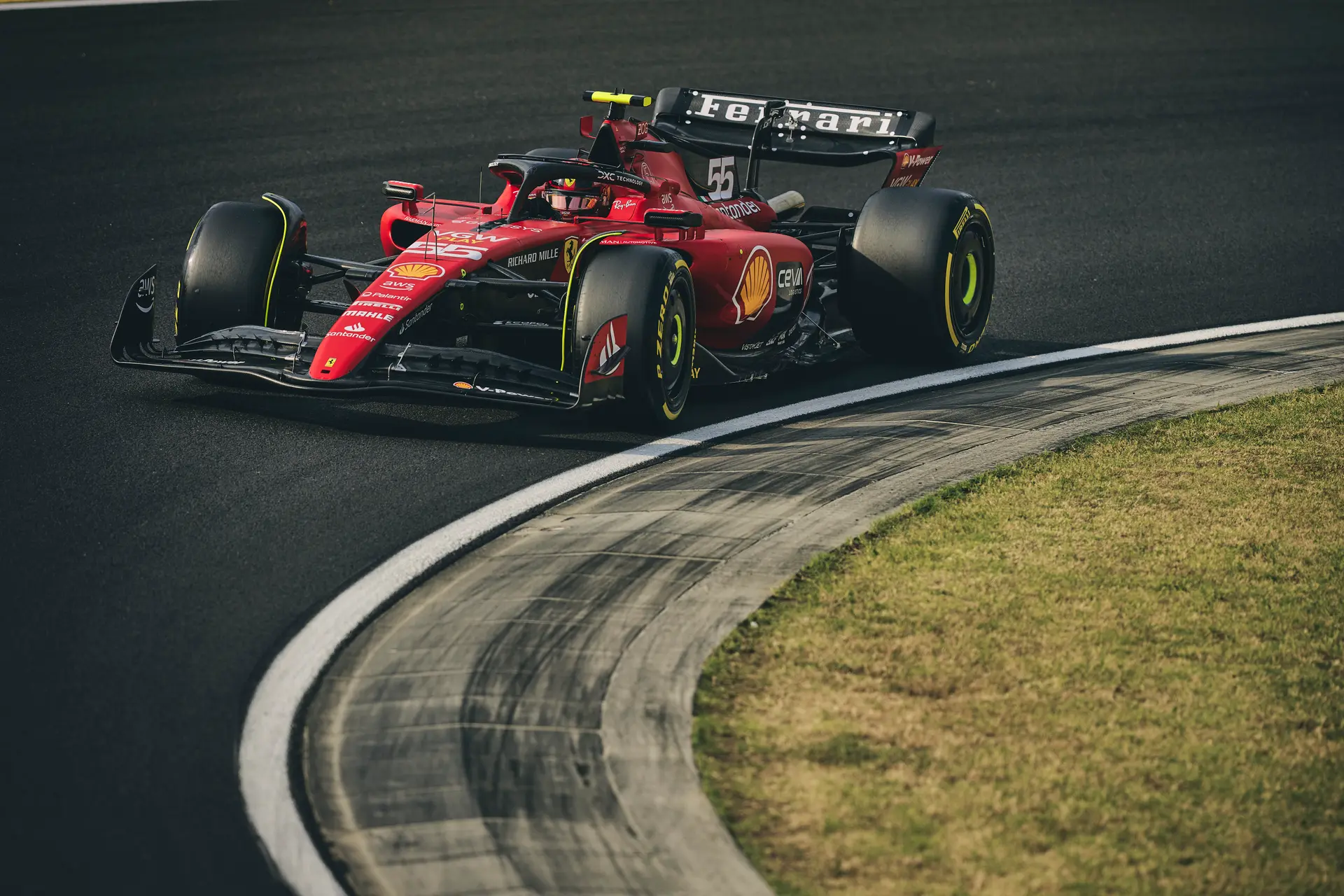 230118 scuderia ferrari hungarian gp friday 753b8709 0008 4cde b908 d646dae6c64e