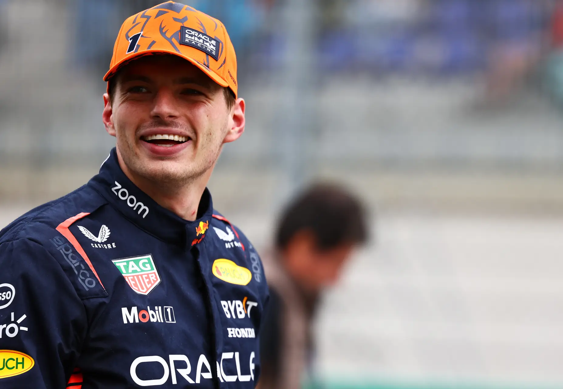 verstappen wint red bull f1 sprint oostenrijk 2023