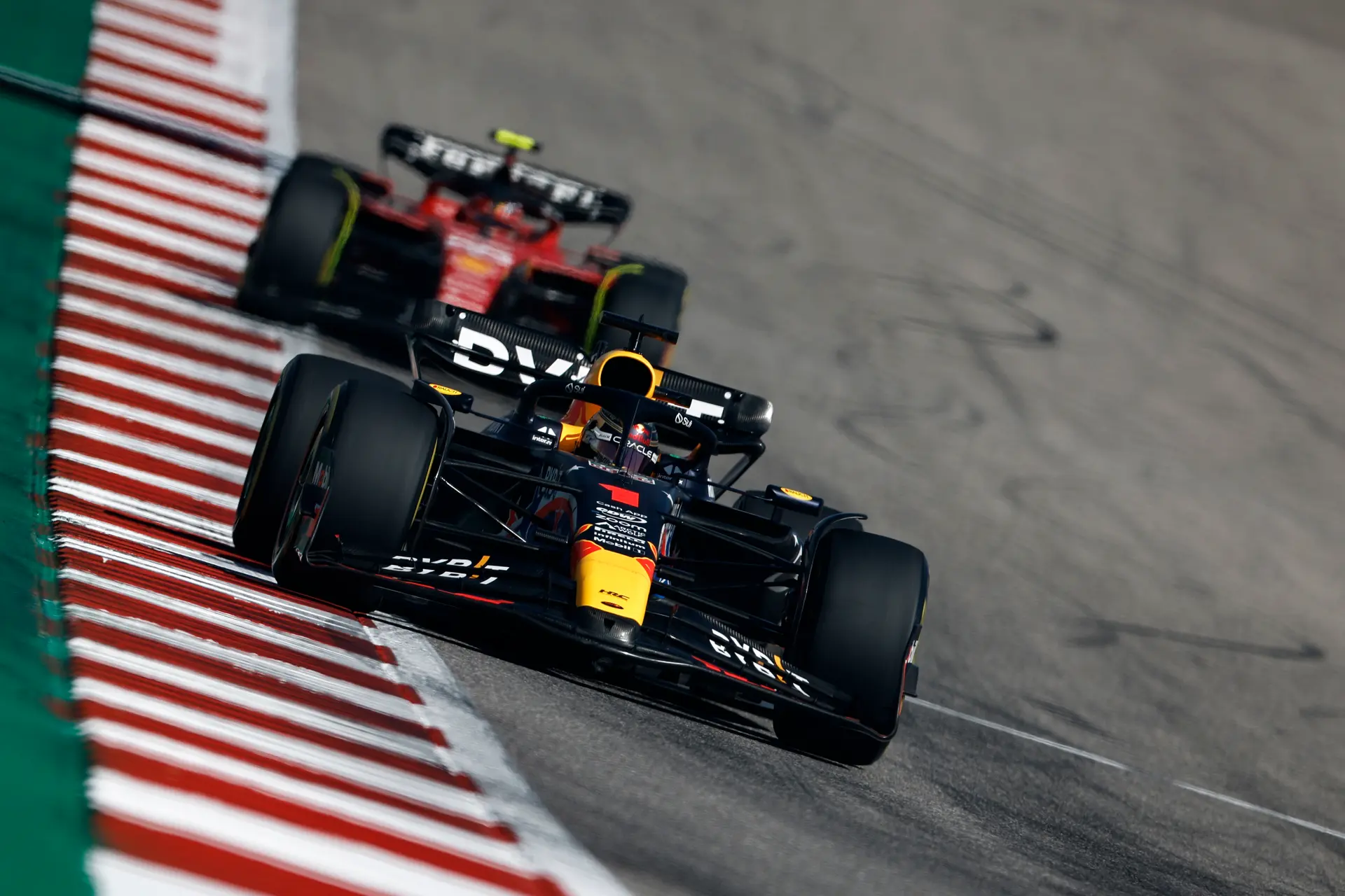 verstappen rb19 cota 2023