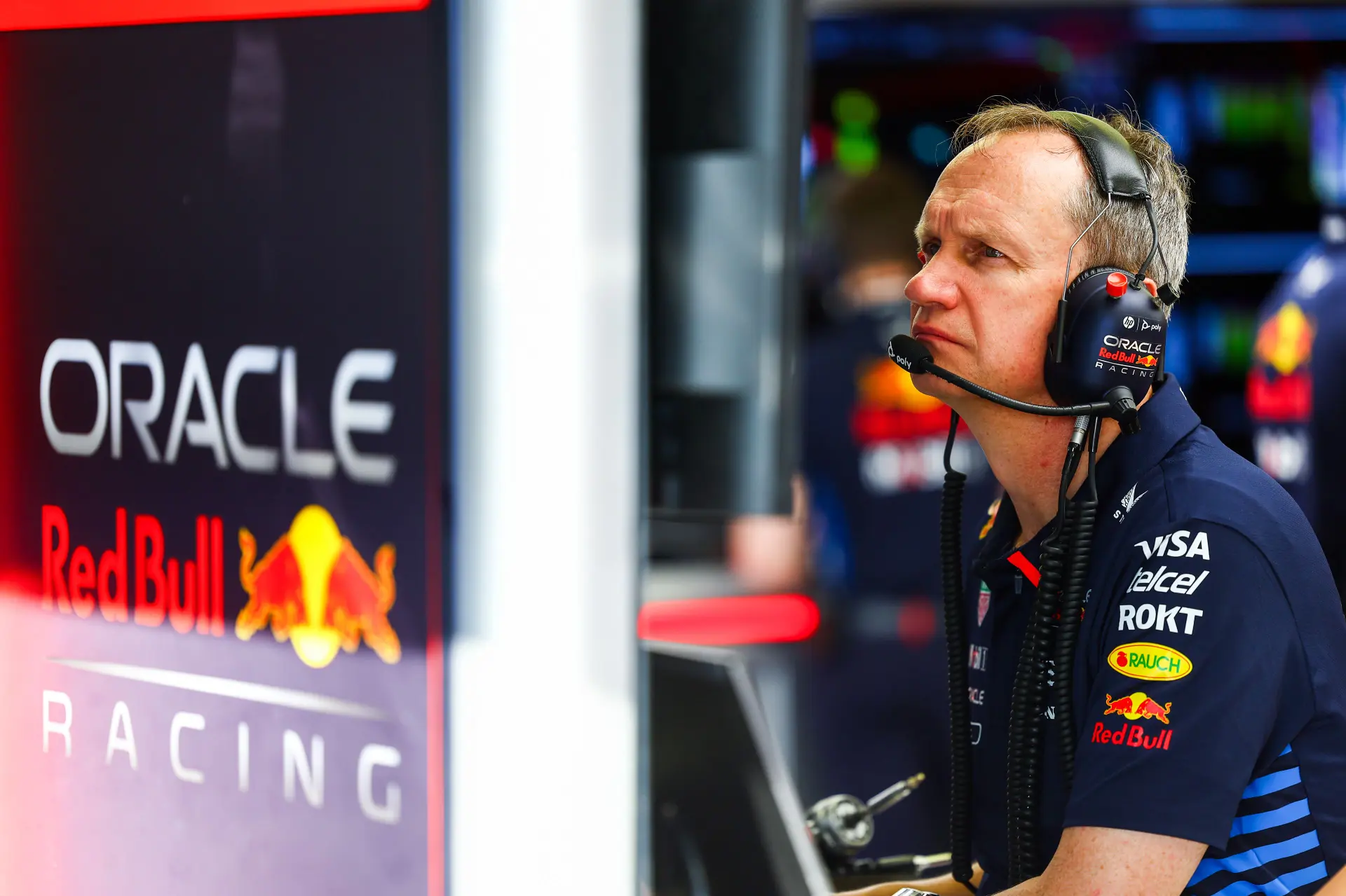 paul monaghan 2024 2 red bull