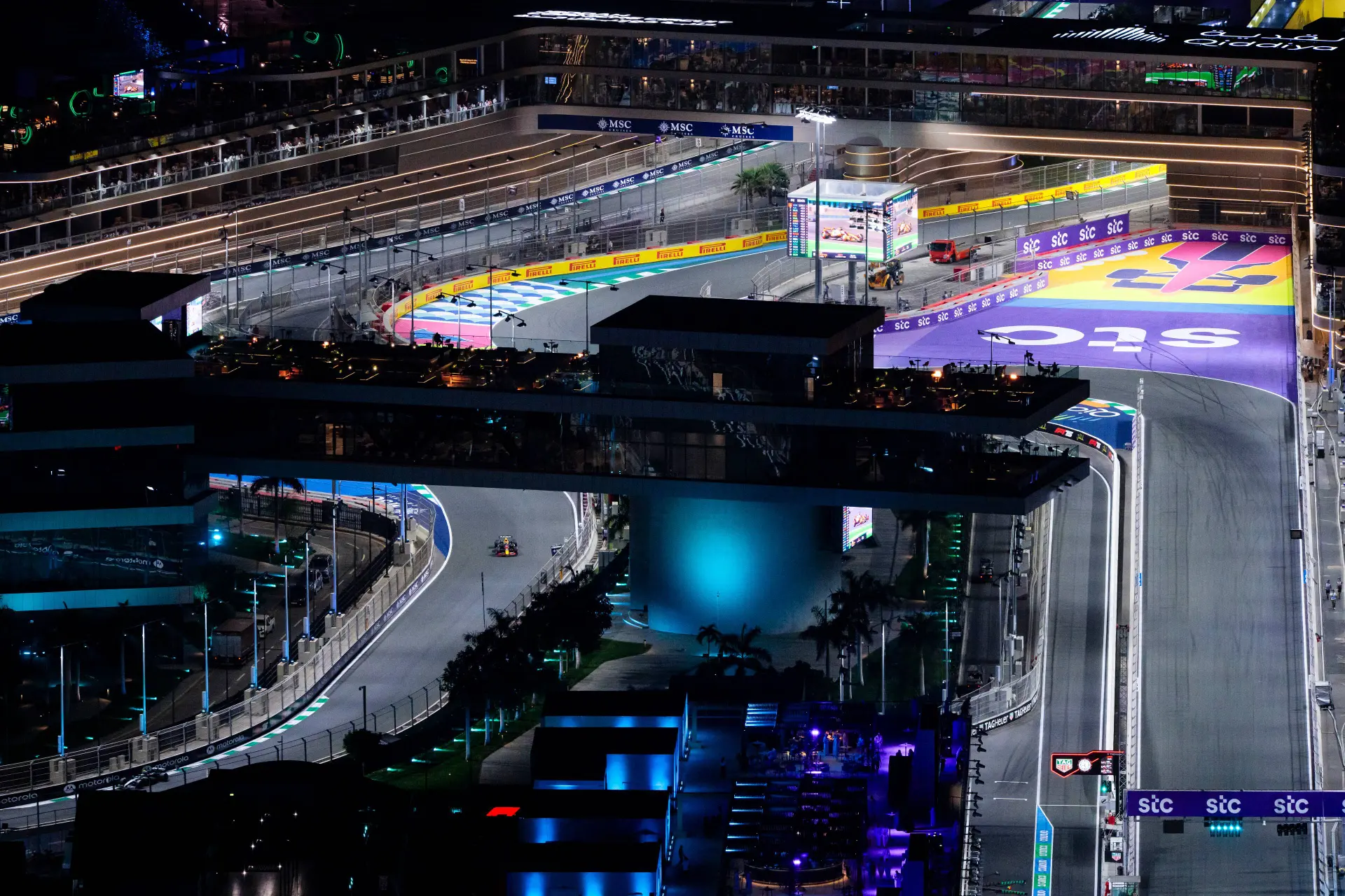 max verstappen red bull racing saoedi arabie 1 vrijdag 13