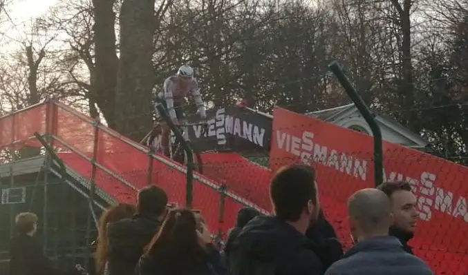 van der poel gavere 658b0dd22f98a