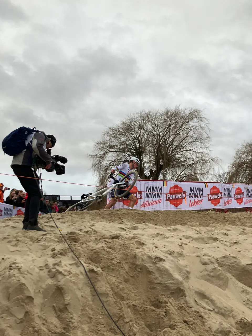 mathieu vd poel antwerpen