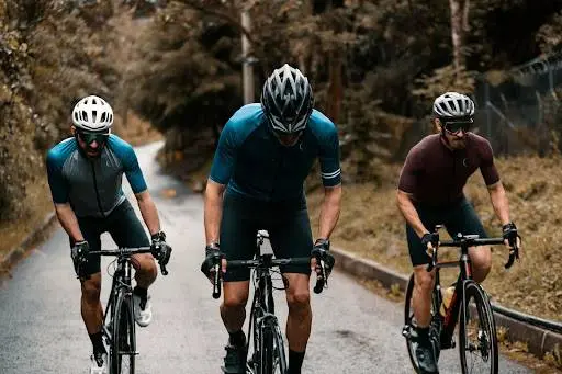 training and nutrition