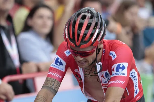 Sirotti Nicolas Roche