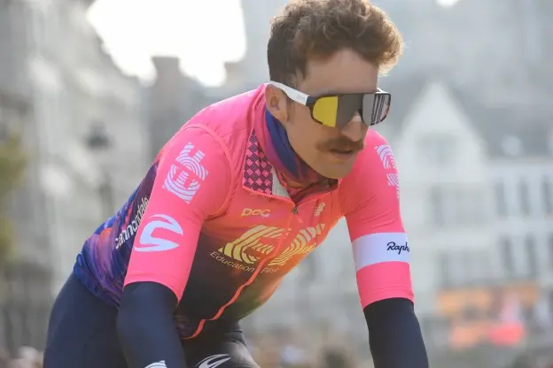 Sirotti Taylor Phinney