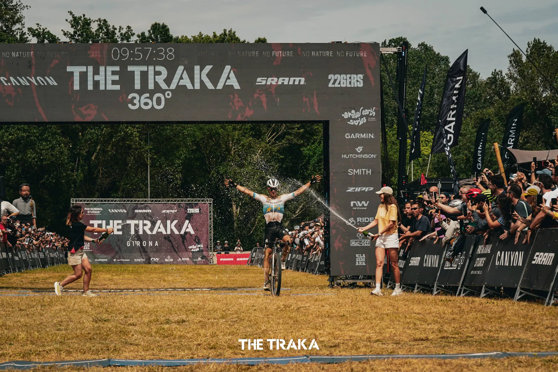the-traka