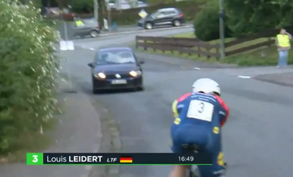 leider