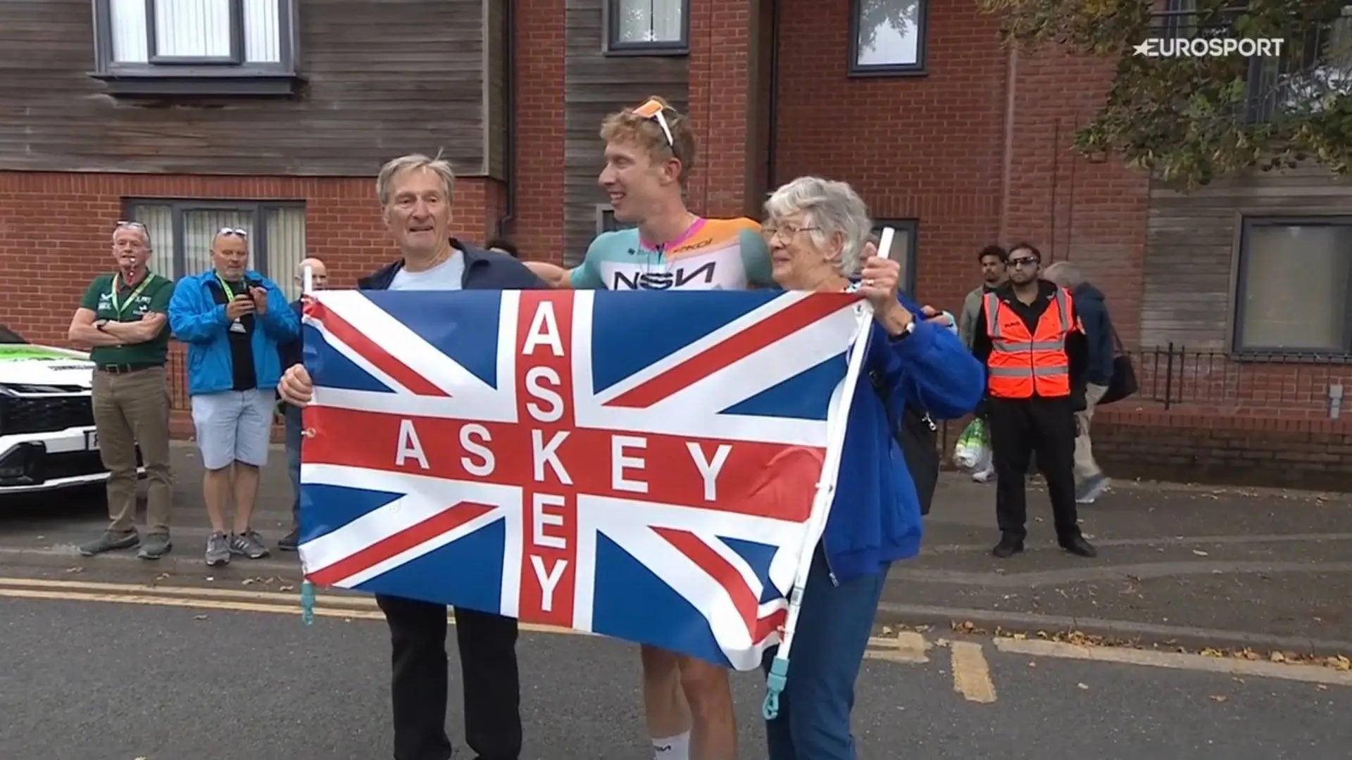lewis-askey