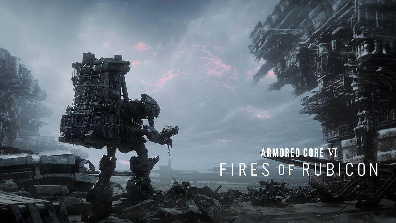 armored core 6 fromsoftwaref1677758993