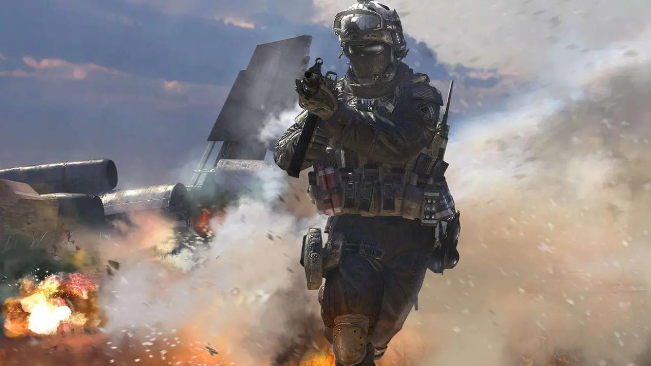 call of duty modern warfare 2 remastered explosionf1597933345