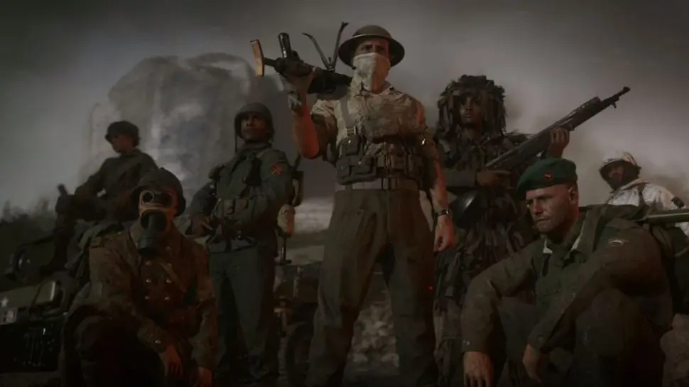 call of duty ww2 multiplayerf1617104063