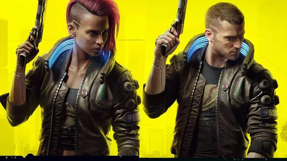 cyberpunk 2077 cambiar genero aparienciaf1670578321