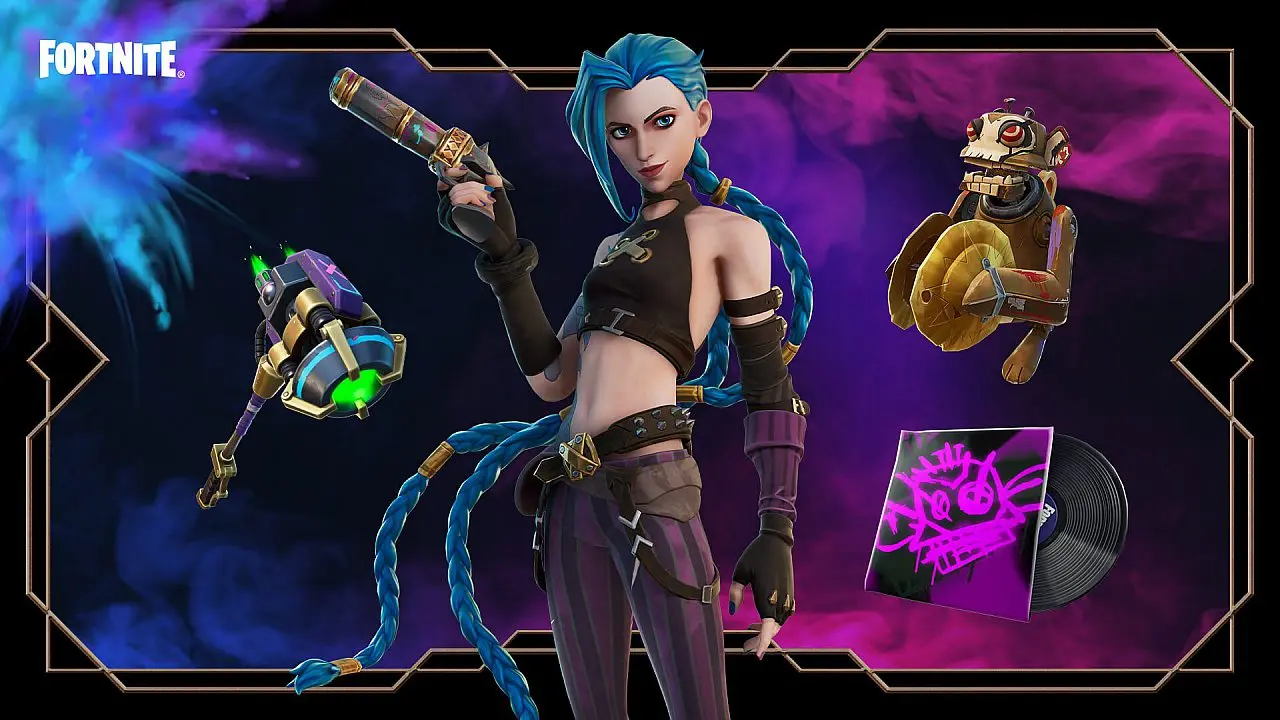 fortnite arcane jinx outfit 1920x1080 4d6a38258e7af1636112054