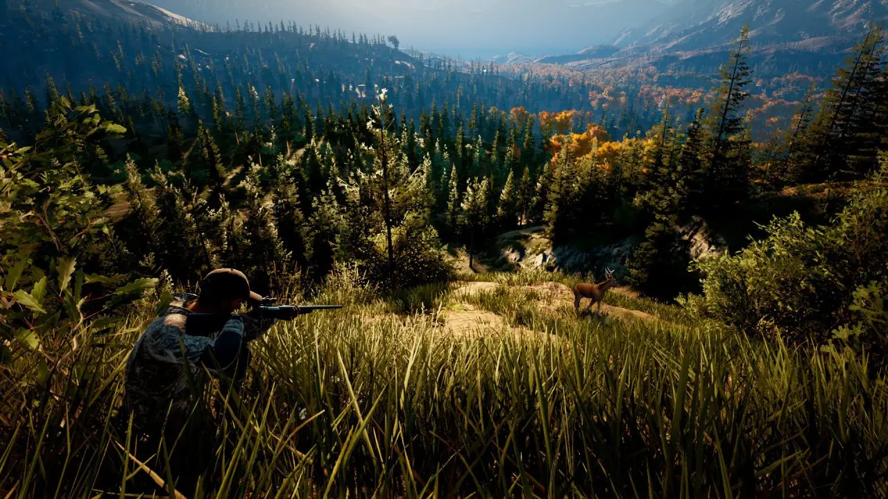 hunting simulator 2f1618584006
