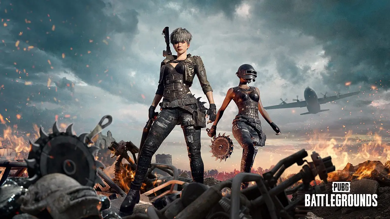 pubg battlegroundsf1642148825