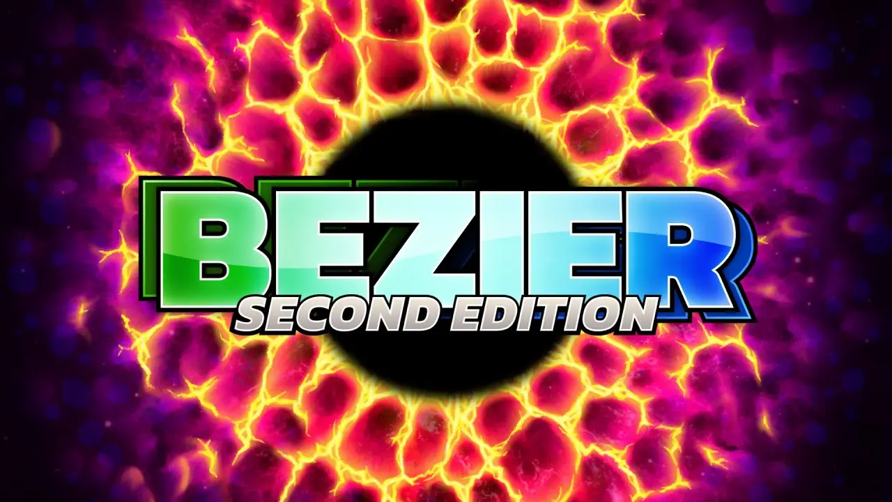 bezier second edition switch hero1f1611312310