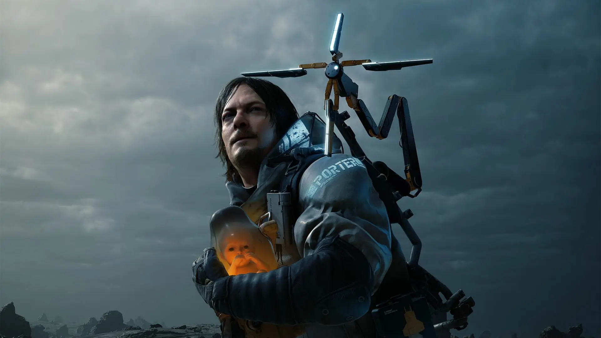 death stranding