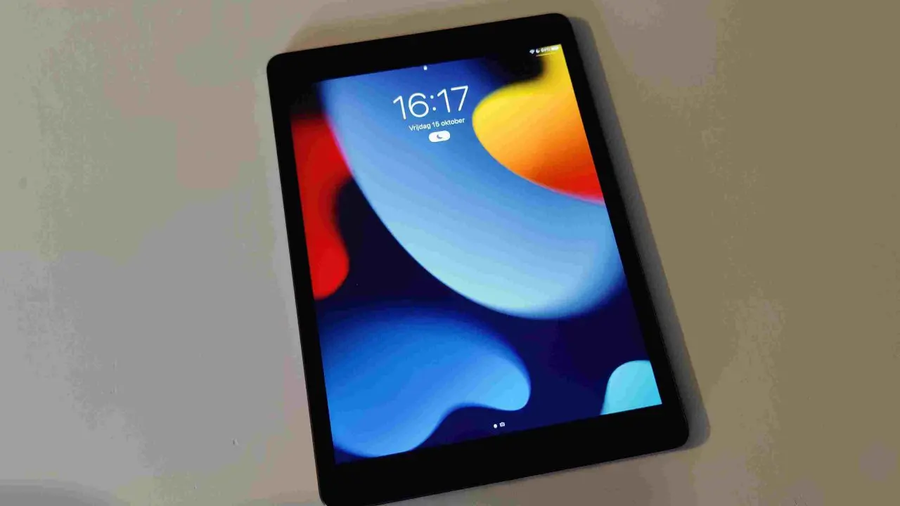 ipad gen 9 review 4f1634308794