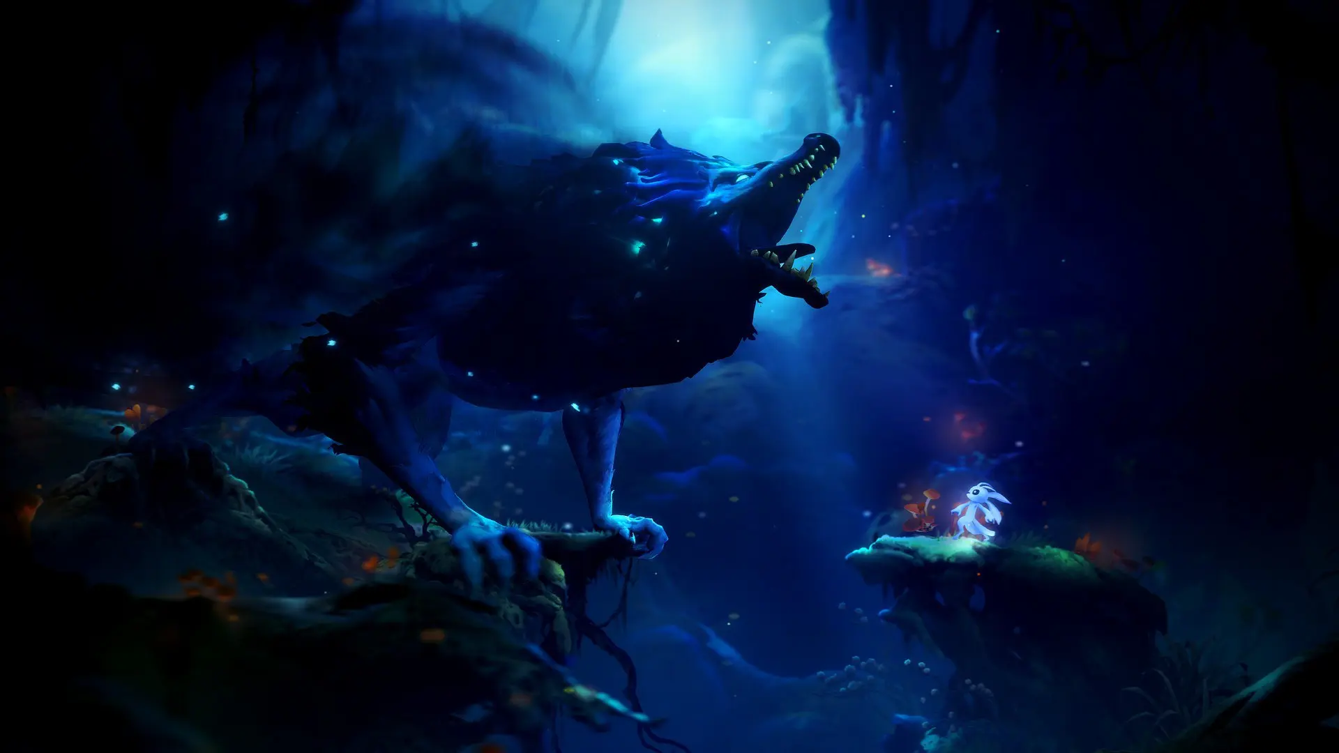 ori and the will of the wisps pc xbox one wallpaper 5f1582542542
