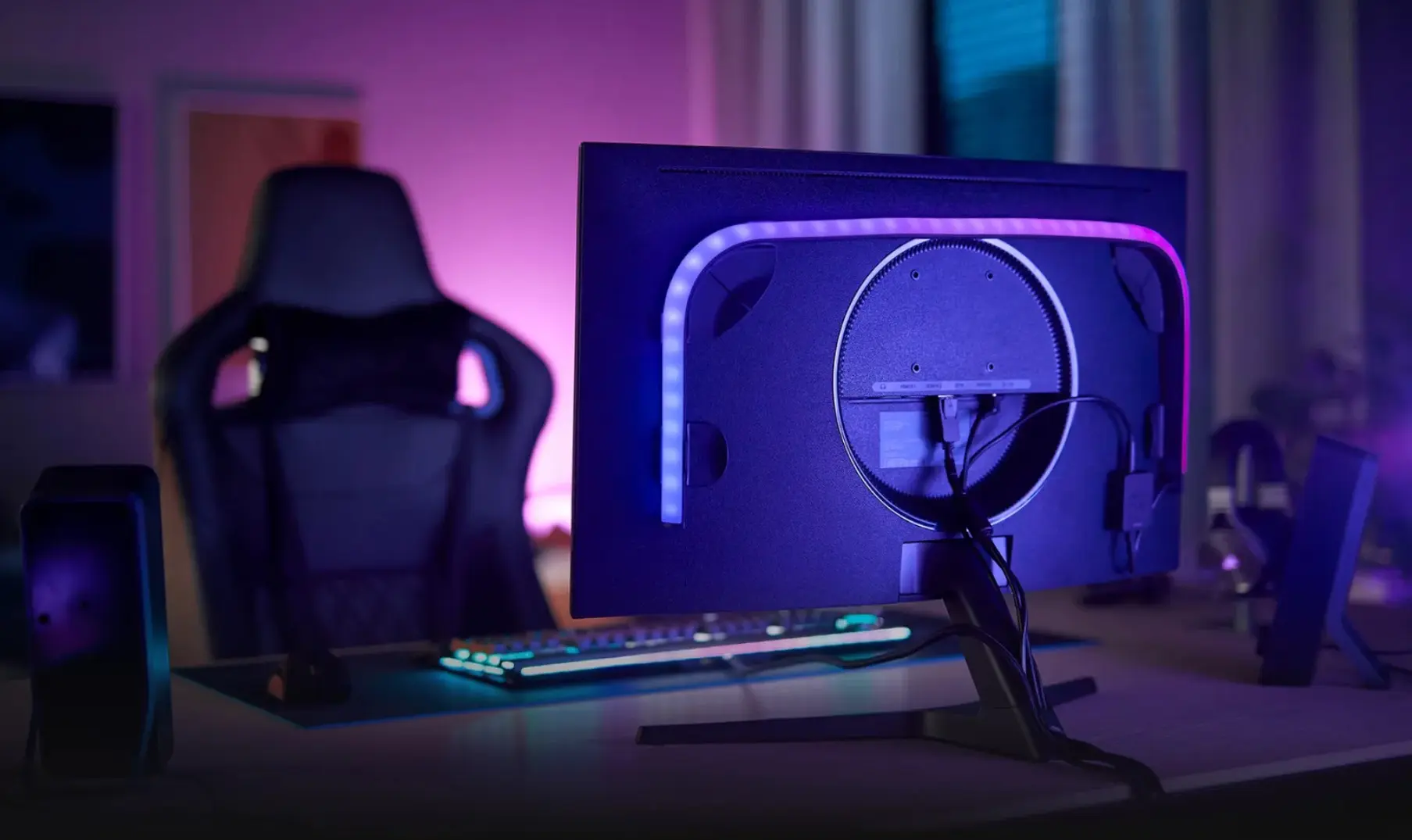 philips hue play gradient lightstrip review 4f1674825117